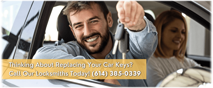 Locksmith Columbus OH