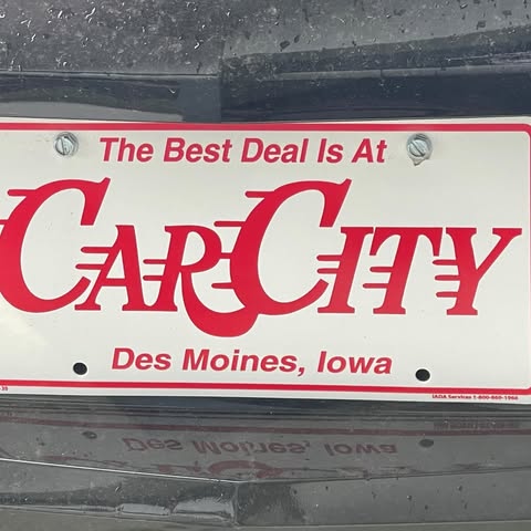 Car City Des Moines Used Cars
