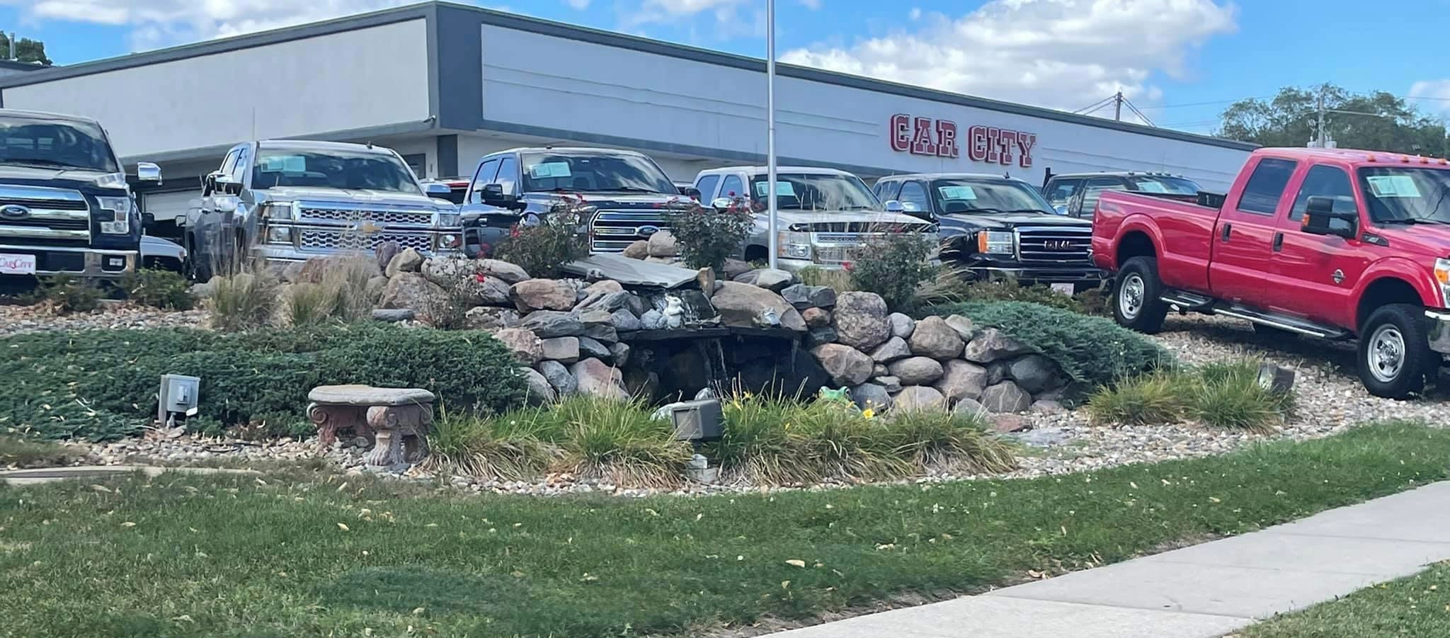 Car City Des Moines Used Cars