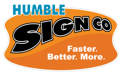 Humble Sign Co