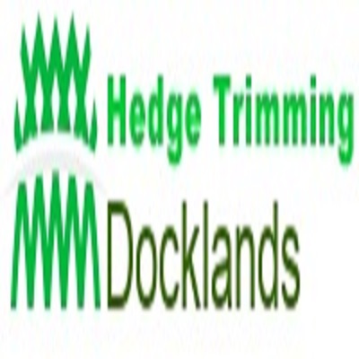 Hedge Trimming Docklands