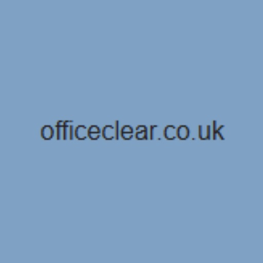 Office Clear London