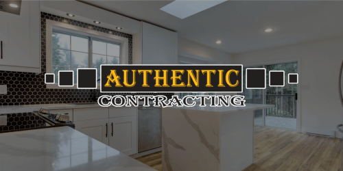 Authentic Contracting