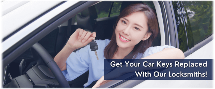 Locksmith Columbus OH