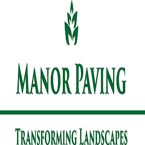 Manor Paving