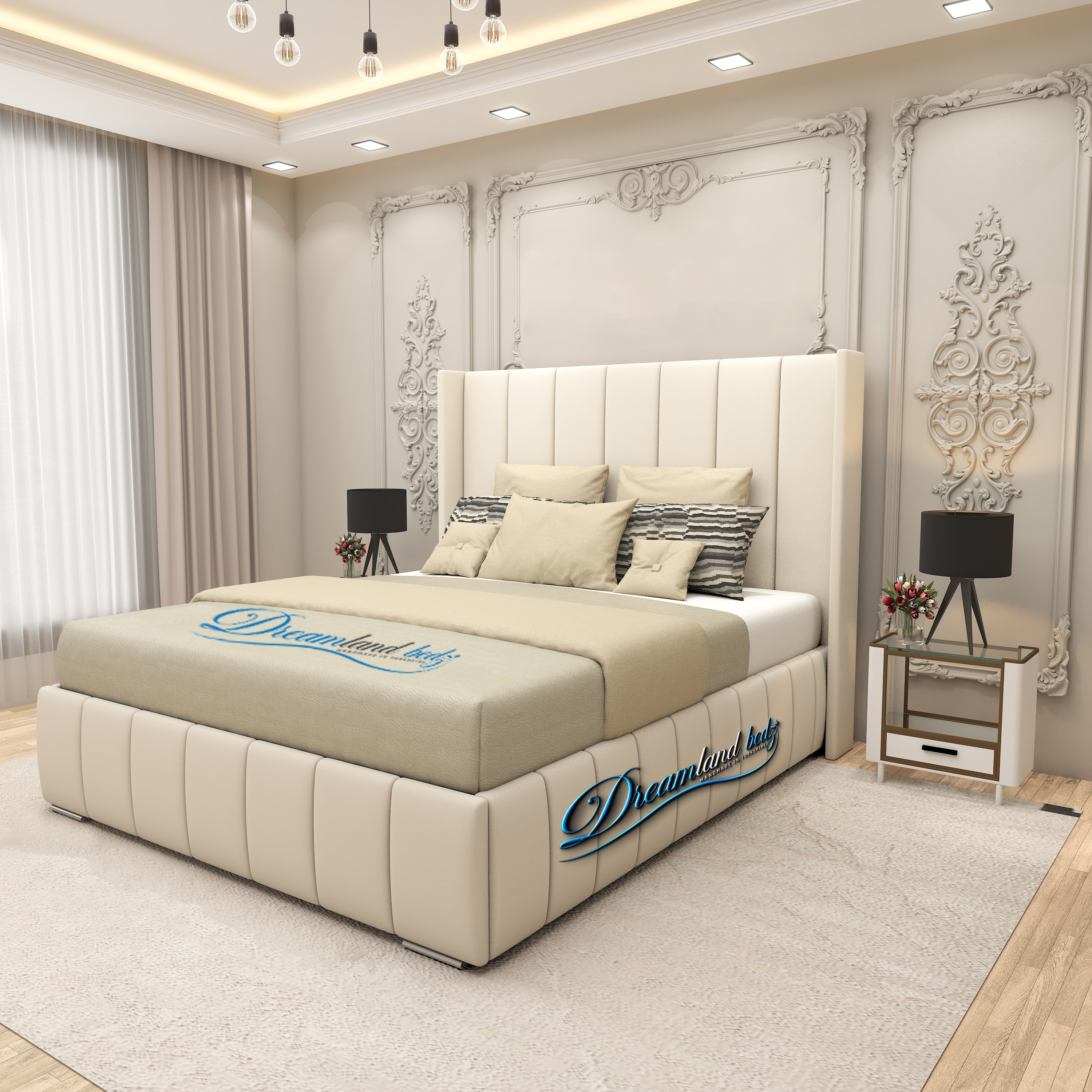Dreamland Bedz