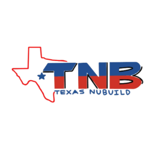 Texas NuBuild