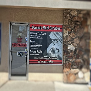 Dynasty Tax Solutions
