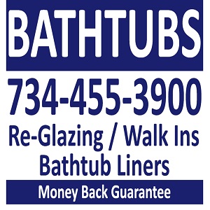 Wayne County Bathtubs