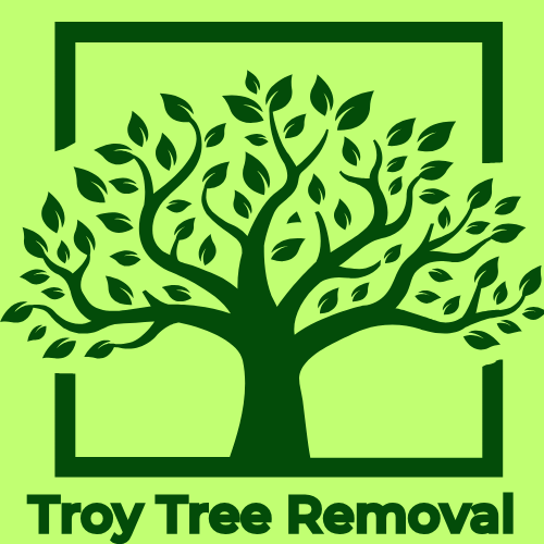 troy tree removal