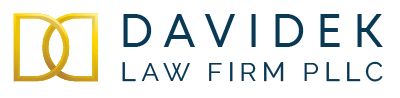 Davidek Law Firm, PLLC