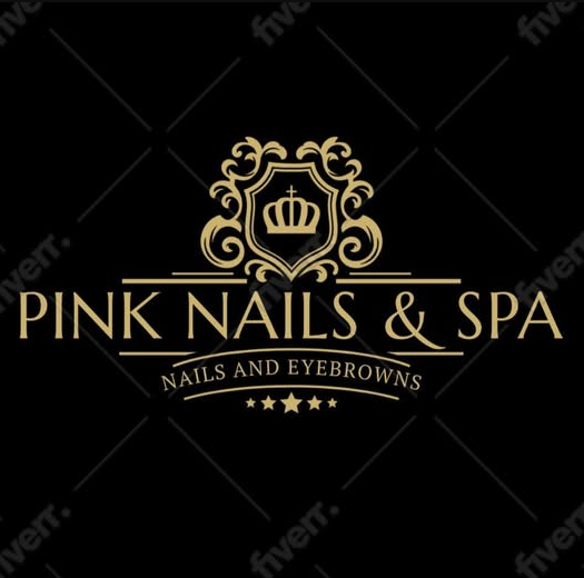 Pink Nails & Spa