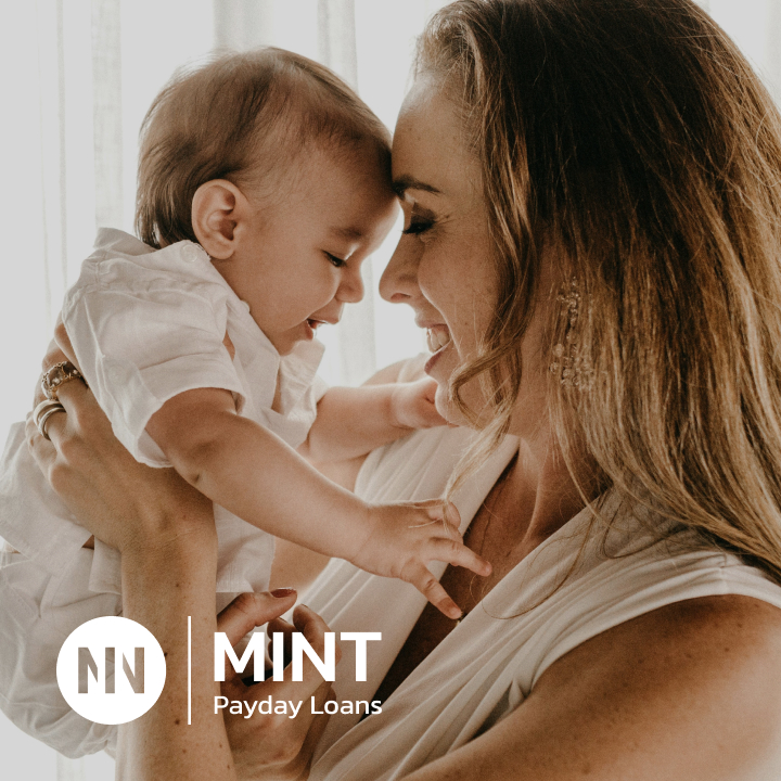 Mint Payday Loans