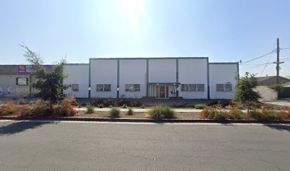 Local Termite & Pest Control