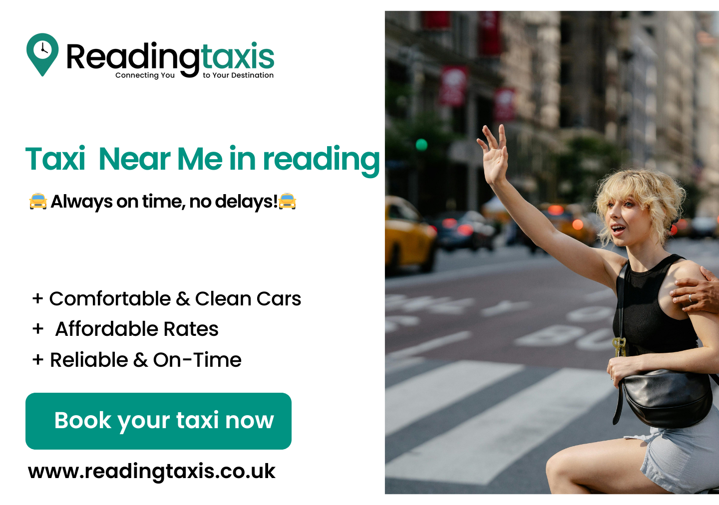 Reading Taxis
