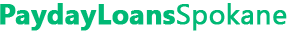 PaydayLoansSpokane