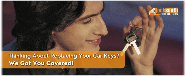 Locksmith Columbus OH