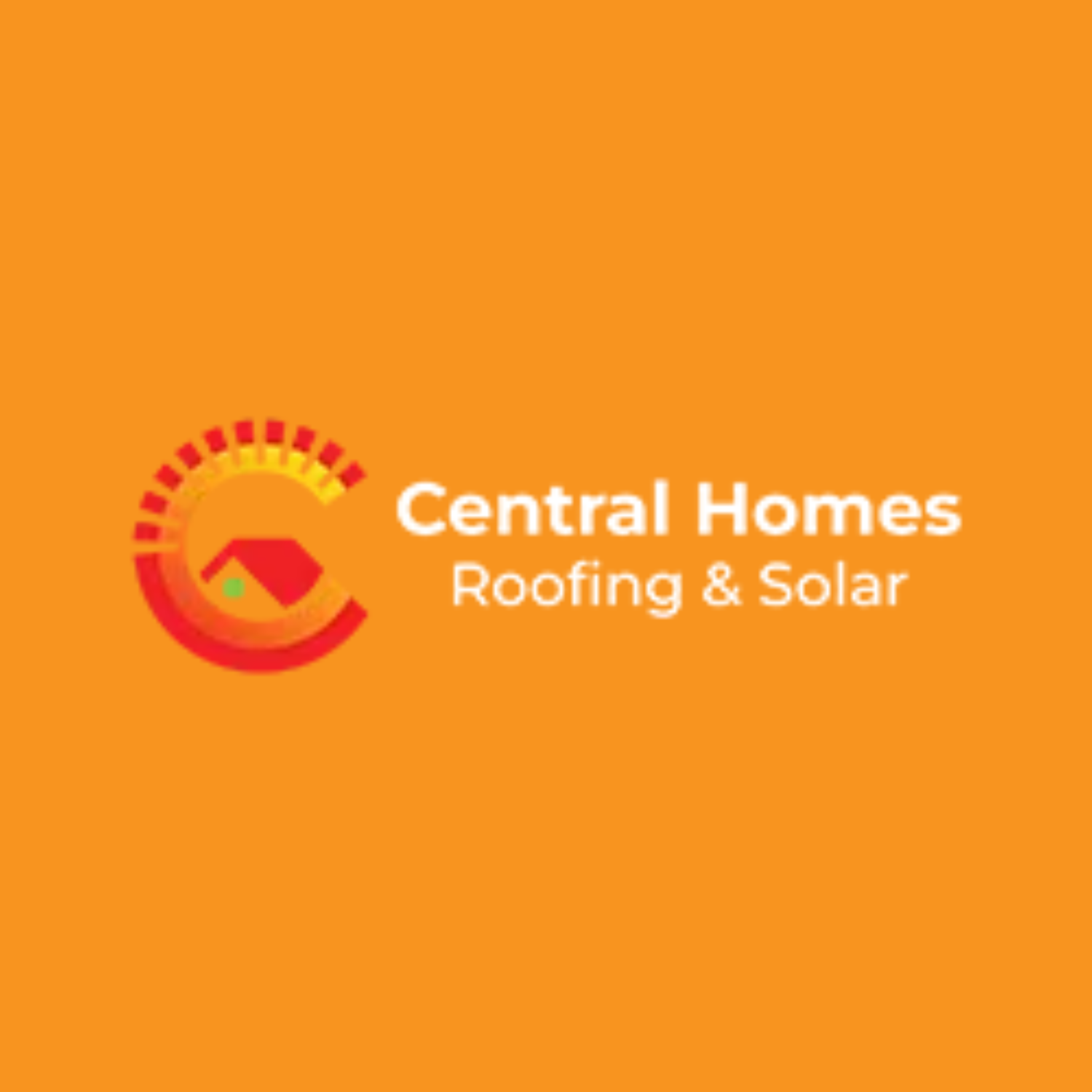 Central Homes Roofing & Solar