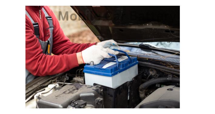 Mobile Car Battery Pros