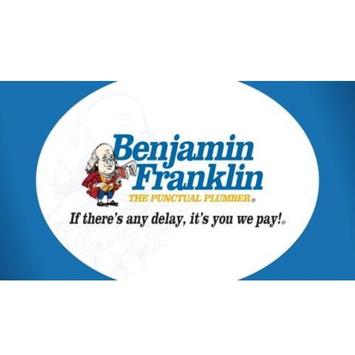 Benjamin Franklin Plumbing
