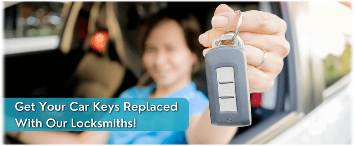 Locksmith Columbus OH