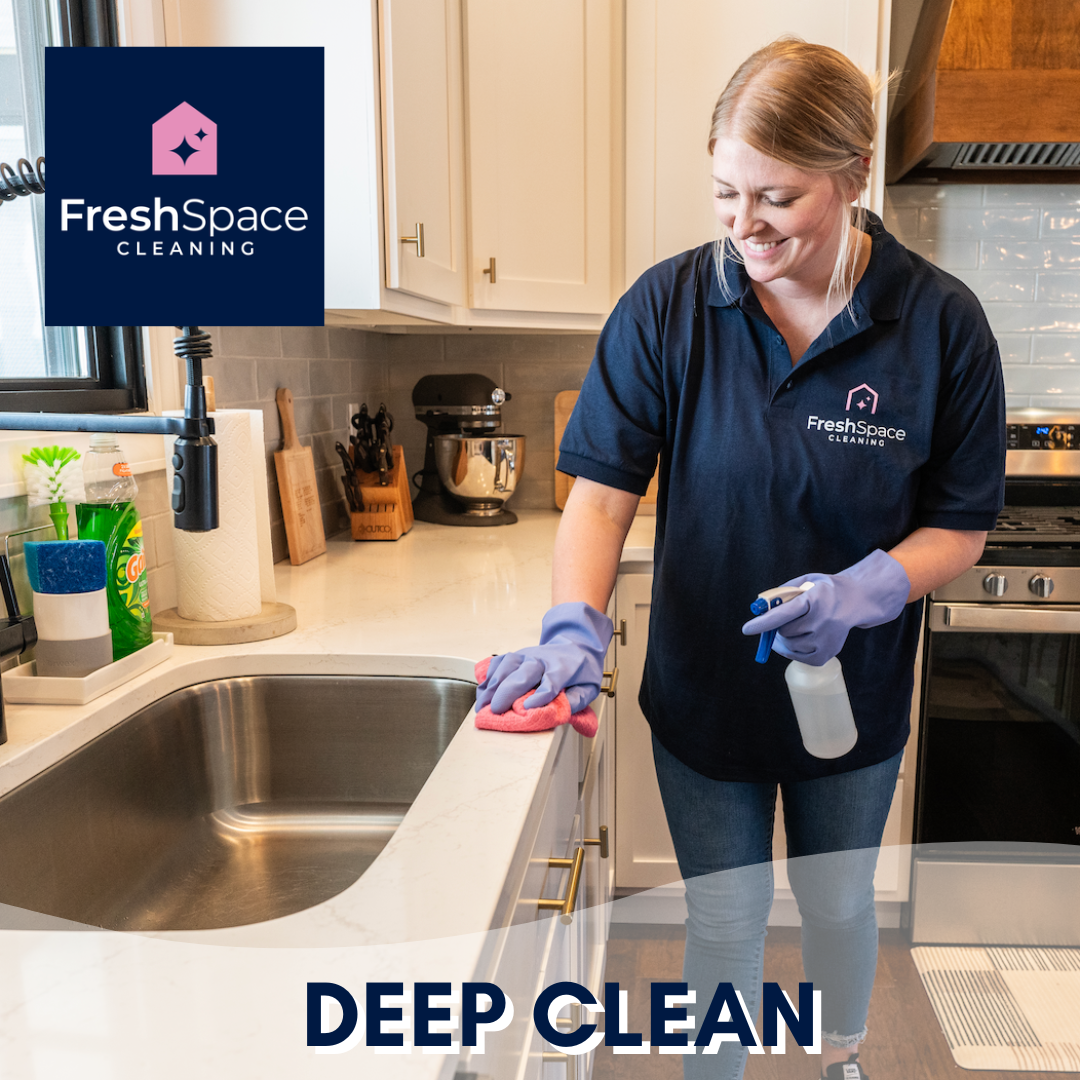 FreshSpace Cleaning Cincinnati