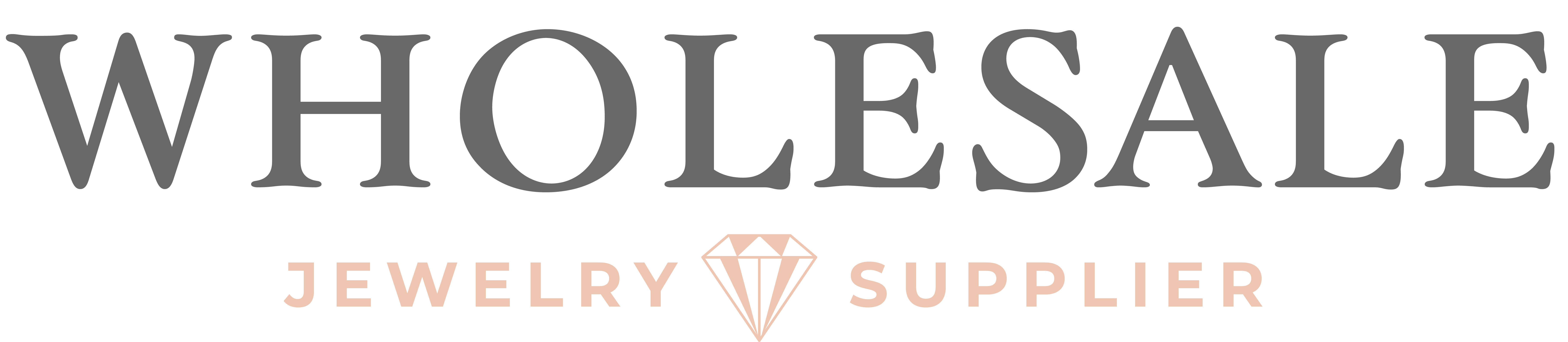 Wholesale Jewelry Supplier
