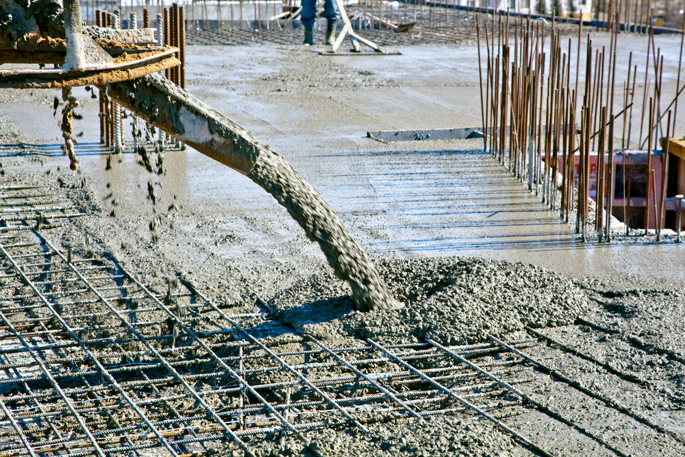 Innovative Concrete Design
