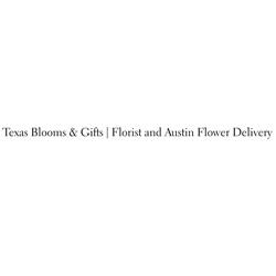 Texas Blooms & Gifts | Florist and Austin Flower Delivery