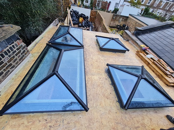 Matrix Aluminium Windows and Doors