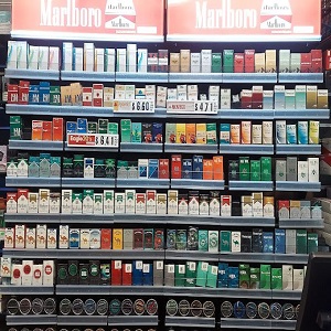 Greenleaf Tobacco & Vape