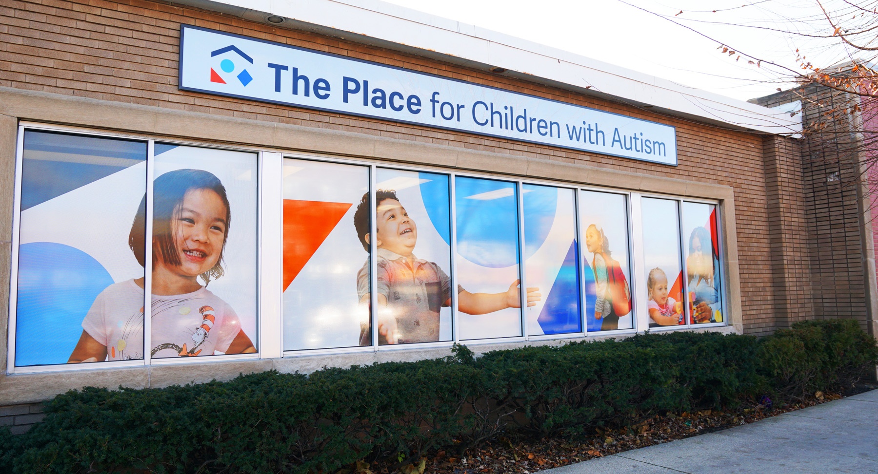 The Place for Children with Autism - Champaign-Urbana