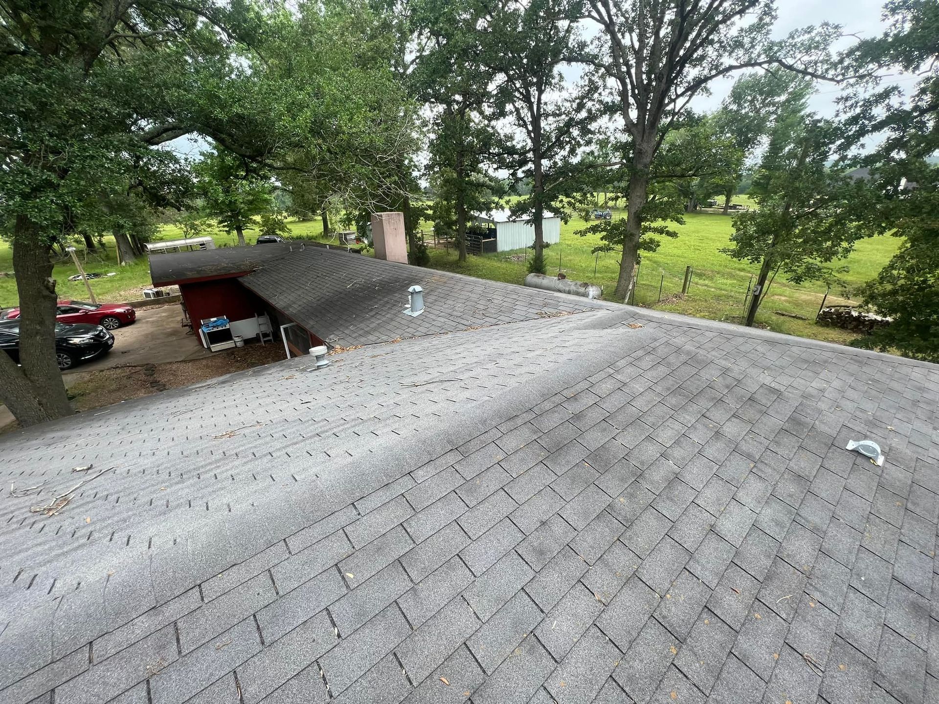 Nichols Roofing & Construction, LLC.
