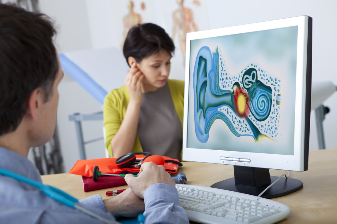 K & M Hearing Solutions