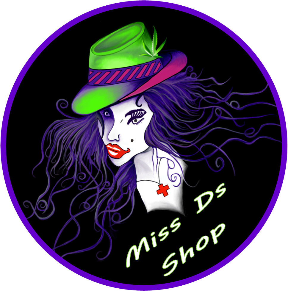 Miss Ds Shop