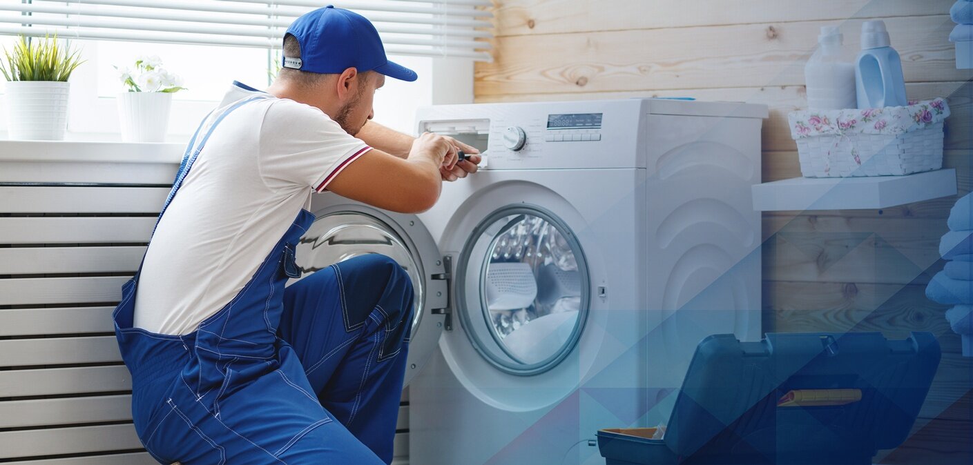 The Appliance Technician