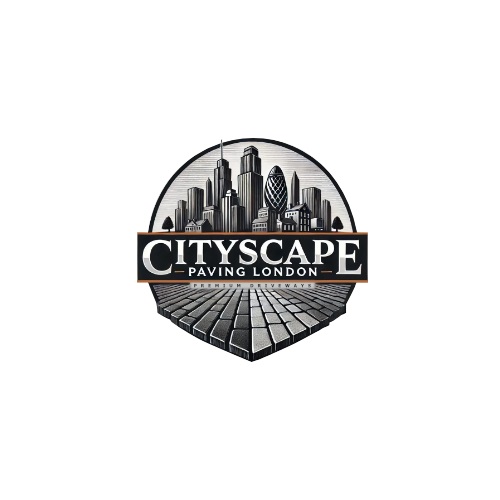 Cityscape Paving