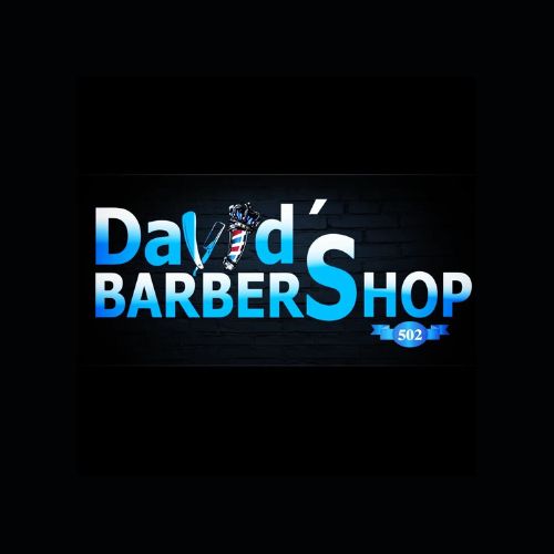 David's Barber Shop (appointments & walk-in availability)