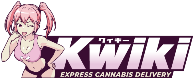 Kwiki Express Cannabis Delivery