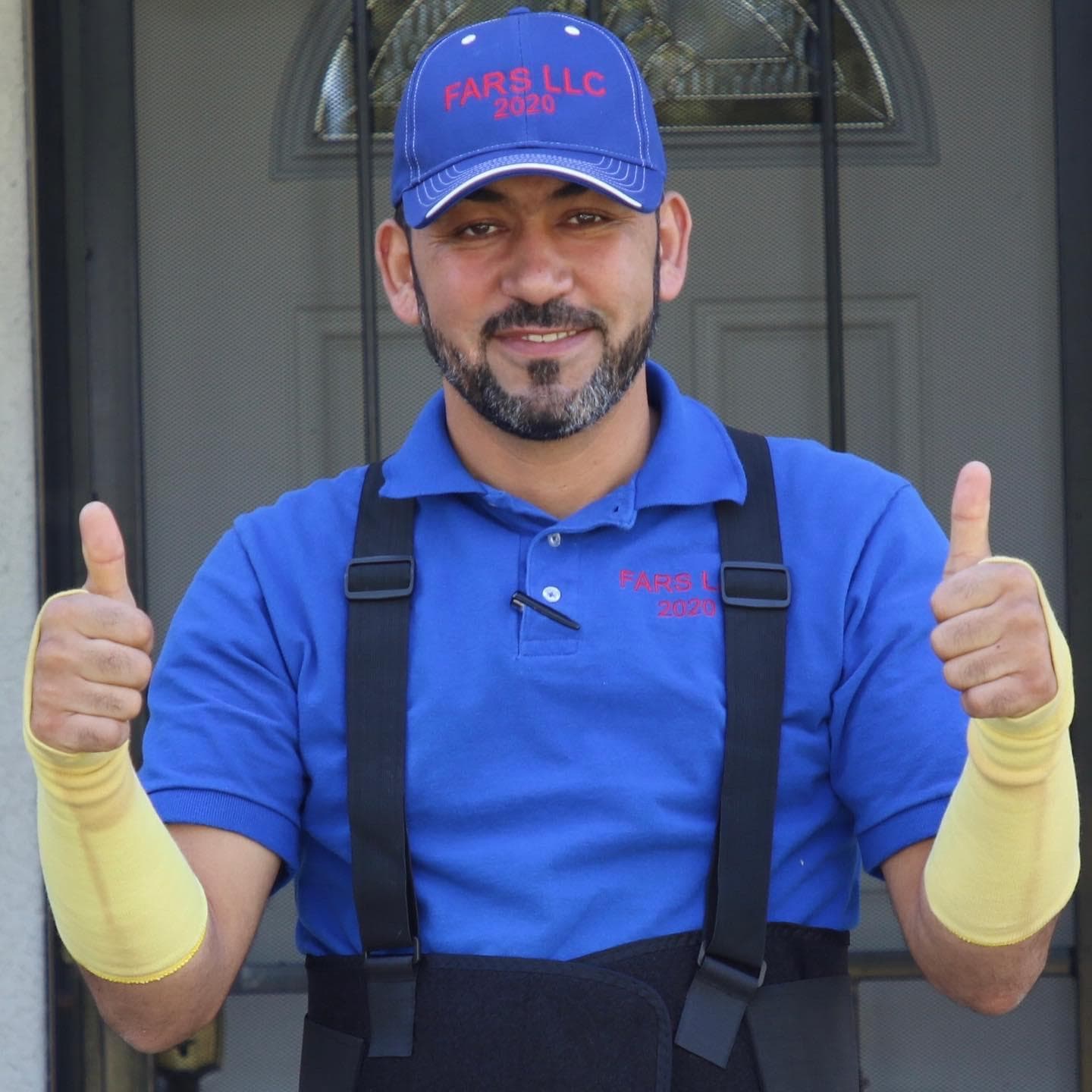 Fair Appliance Repair Service