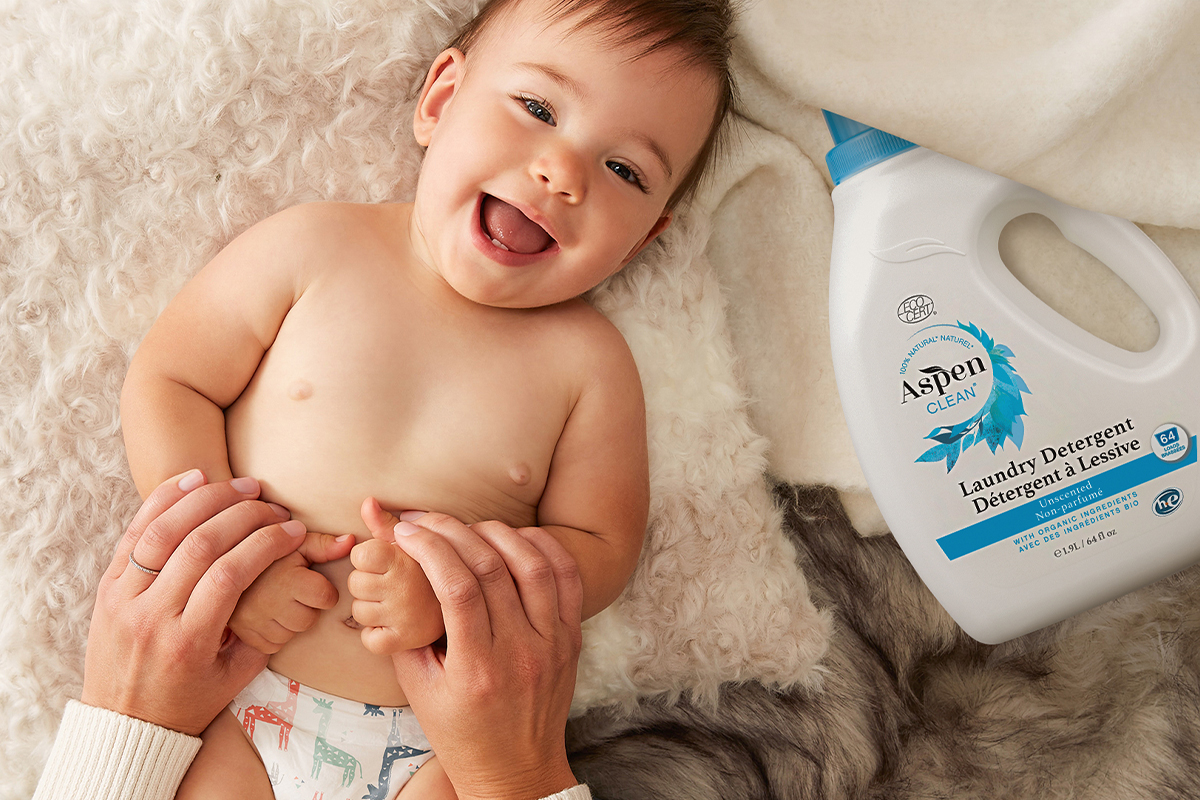 AspenClean
