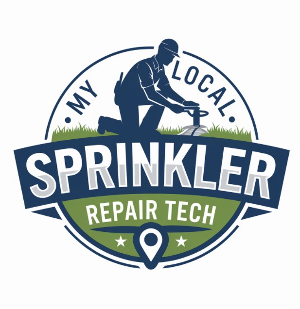 My Local Sprinkler Repair Tech