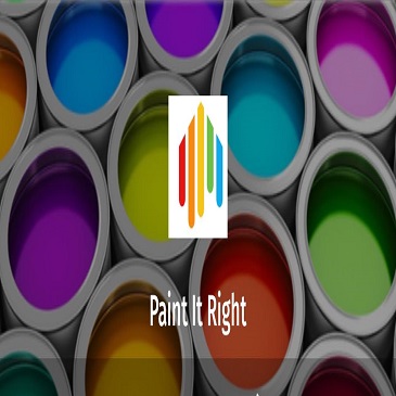 Expert Painting (Formally Paint It Right)