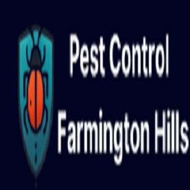 The Farmington Hills Pest Control Experts