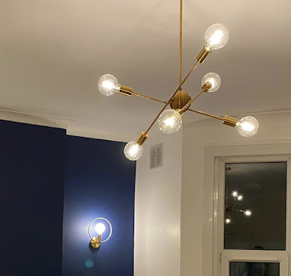 B&C ELECTRICS