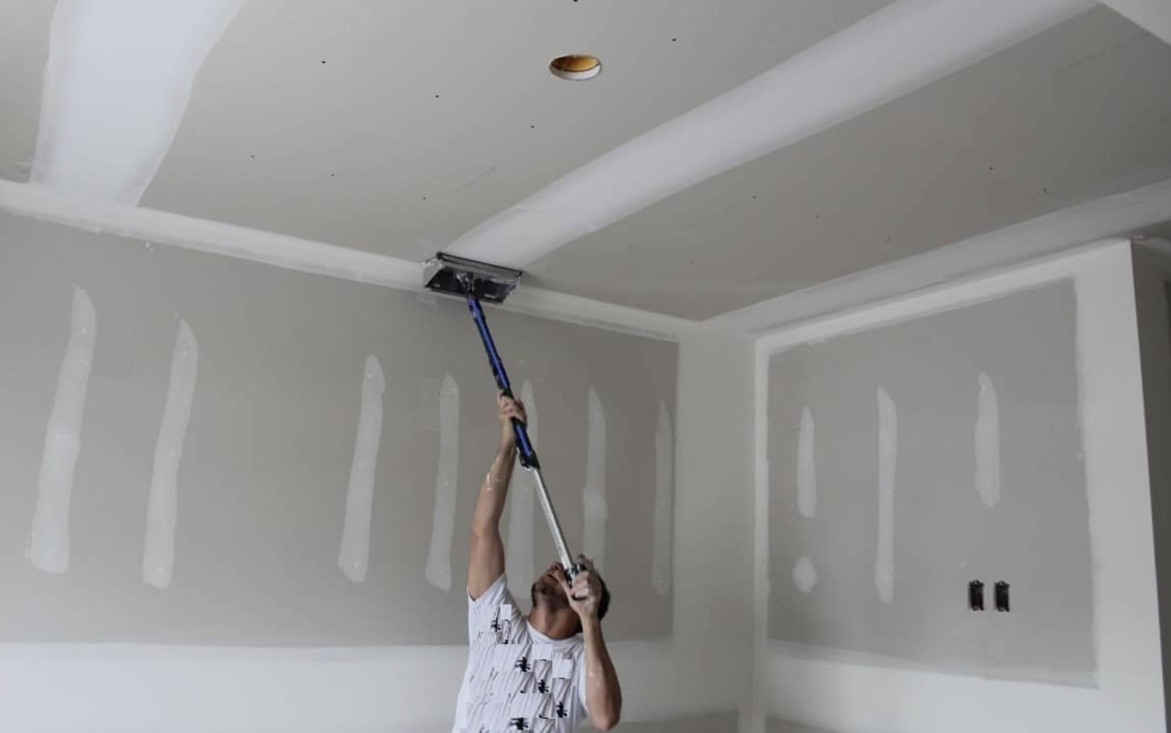 519 Drywall