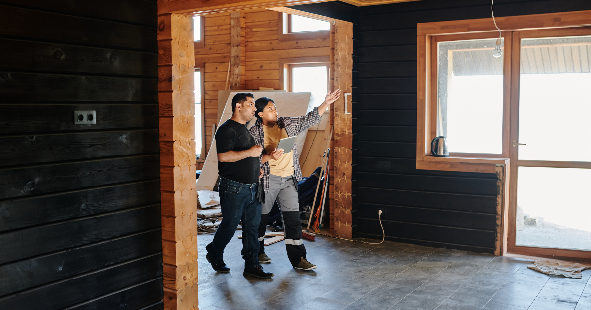 Rosewood Remodeling Company LLC