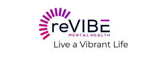 reVIBE Mental Health, Counselor