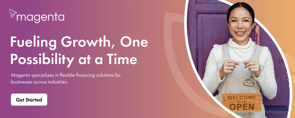 Magenta Funding