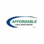 Affordable Car & Truck Rental